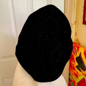 Adrienne Vittadini Beret brand new